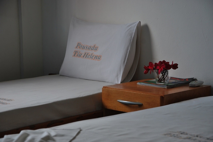 Imagen de la habitación del Hotel Pousada Tia Helena. Foto 7