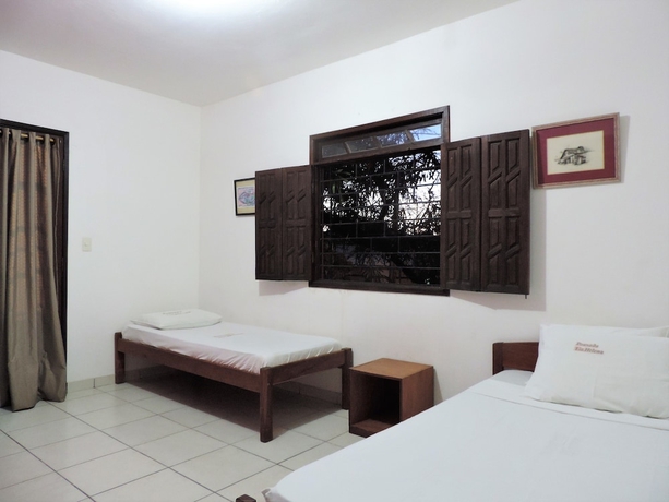 Imagen de la habitación del Hotel Pousada Tia Helena. Foto 9