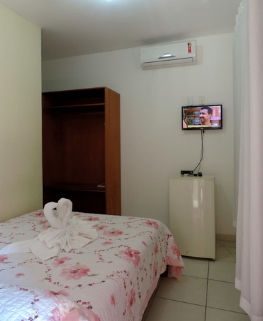 Imagen de la habitación del Hotel Pousada Tia Helena. Foto 10