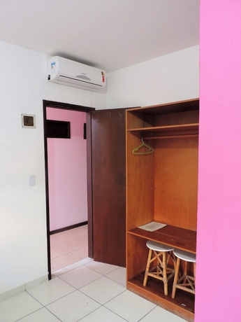 Imagen de la habitación del Hotel Pousada Tia Helena. Foto 11