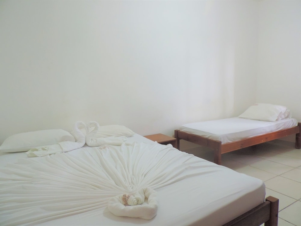 Imagen de la habitación del Hotel Pousada Tia Helena. Foto 12