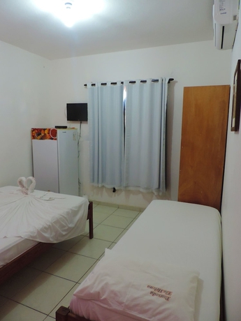 Imagen de la habitación del Hotel Pousada Tia Helena. Foto 13