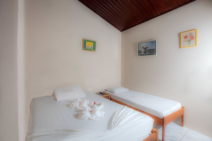 Imagen de la habitación del Hotel Pousada Tia Helena. Foto 14