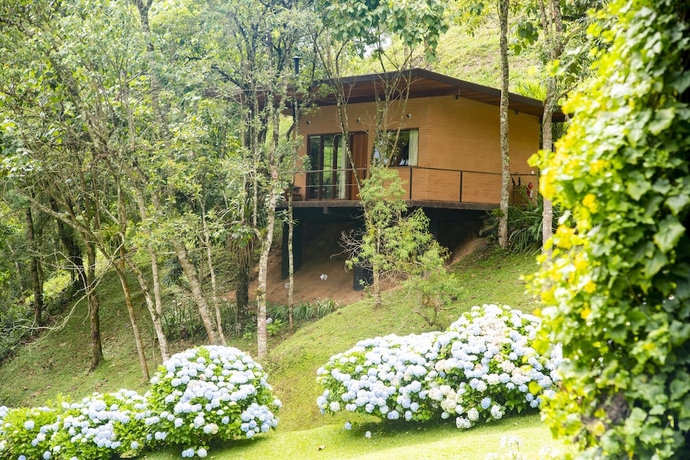 Imagen de la habitación del Hotel Pousada Tijup&aacute;. Foto 12