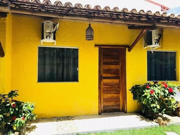 Imagen de la habitación del Hotel Pousada Timbebas. Foto 6