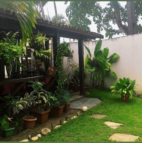 Imagen de los exteriores del Hotel Pousada Timbebas. Foto 12