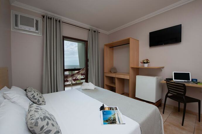 Imagen de la habitación del Hotel Pousada Timoneiro. Foto 13