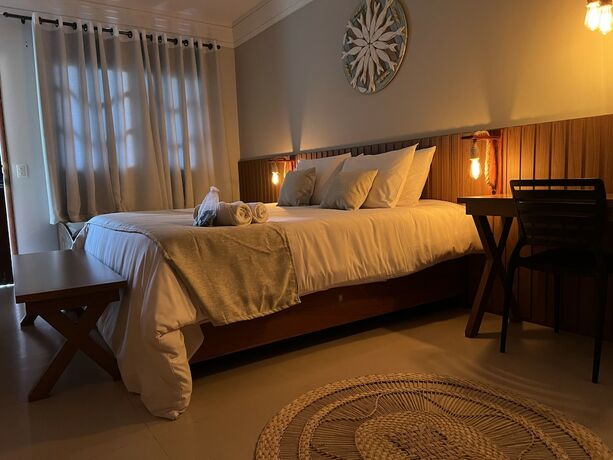 Imagen general del Hotel Pousada Timoneiro. Foto 4