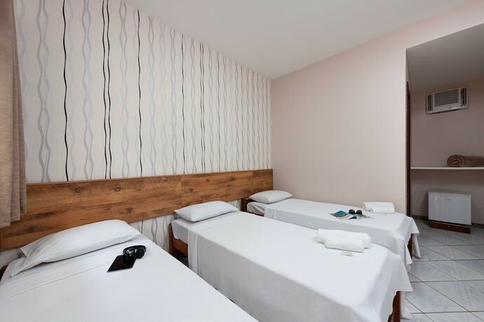 Imagen general del Hotel Pousada Timoneiro. Foto 5