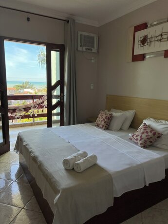 Imagen de la habitación del Hotel Pousada Timoneiro. Foto 17
