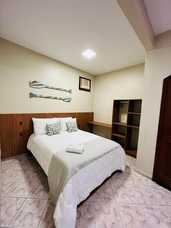 Imagen de la habitación del Hotel Pousada Timoneiro. Foto 19