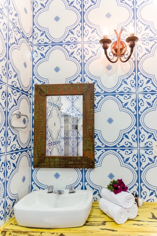 Imagen de la habitación del Hotel Pousada Tiradentes Village. Foto 10