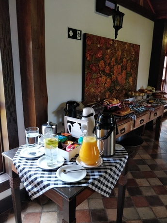 Imagen general del Hotel Pousada Tiradentes Village. Foto 4