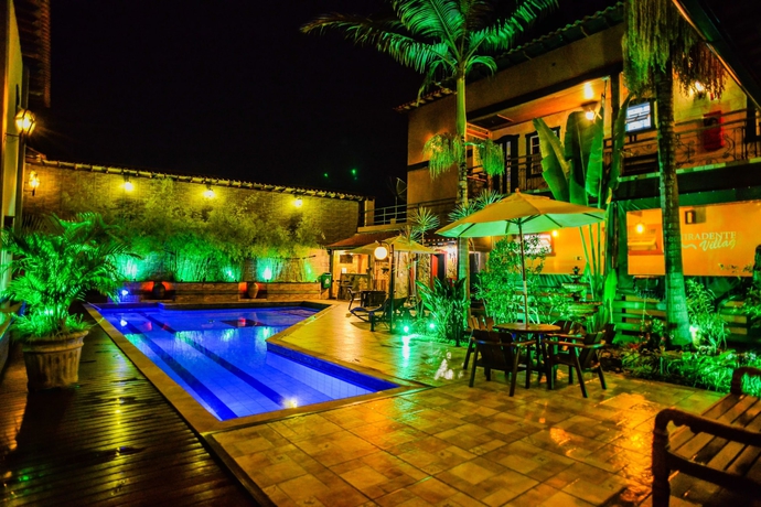 Imagen de los exteriores del Hotel Pousada Tiradentes Village. Foto 13