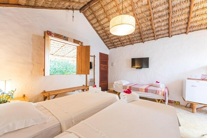 Imagen general del Hotel Pousada Titas. Foto 9