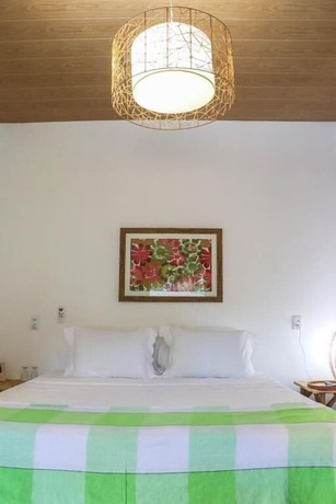 Imagen general del Hotel Pousada Titas. Foto 10