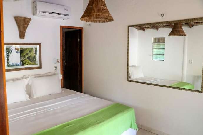 Imagen general del Hotel Pousada Titas. Foto 12