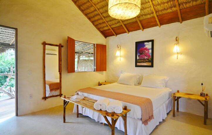 Imagen general del Hotel Pousada Titas. Foto 16