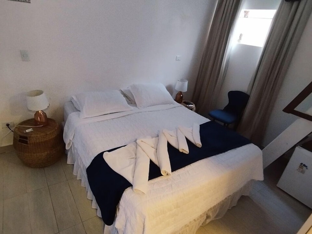 Imagen de la habitación del Hotel Pousada To Na Praia. Foto 3