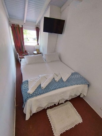 Imagen de la habitación del Hotel Pousada To Na Praia. Foto 4