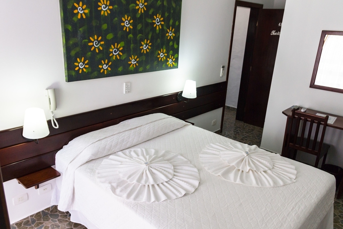 Imagen de la habitación del Hotel Pousada Torre Del Mar. Foto 13