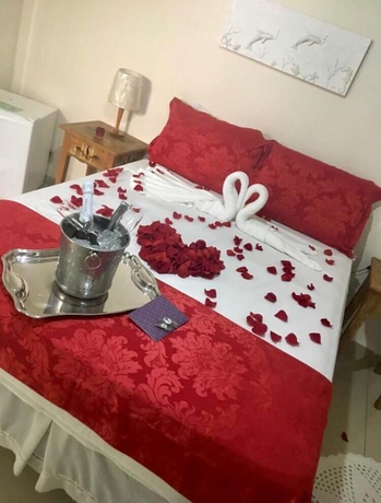 Imagen de la habitación del Hotel Pousada Tortugas. Foto 6