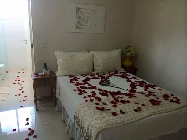 Imagen de la habitación del Hotel Pousada Tortugas. Foto 7