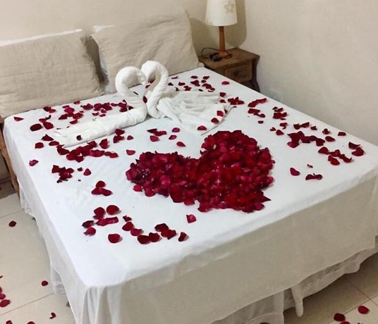 Imagen de la habitación del Hotel Pousada Tortugas. Foto 8