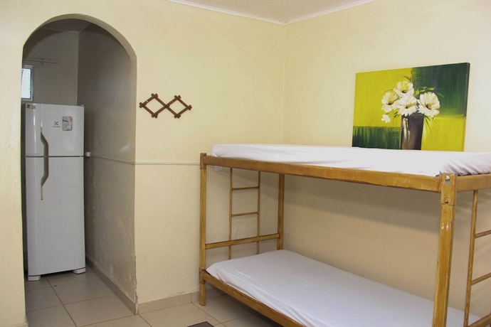Imagen de la habitación del Hotel Pousada Trancoso Guarapari. Foto 7