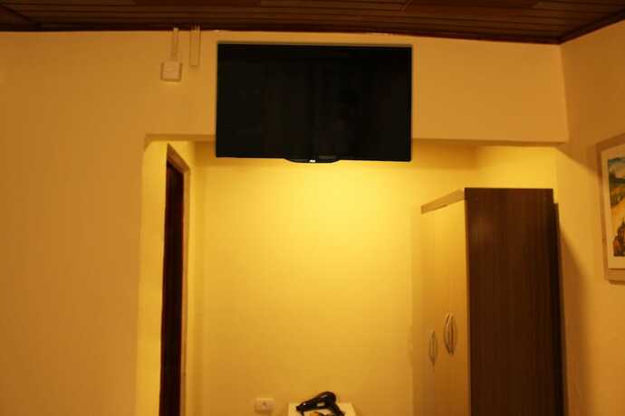 Imagen general del Hotel Pousada Tras Os Montes. Foto 2
