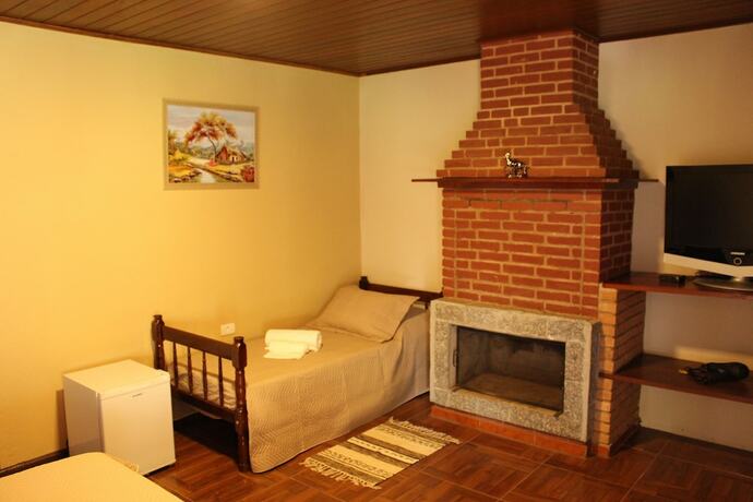 Imagen general del Hotel Pousada Tras Os Montes. Foto 3