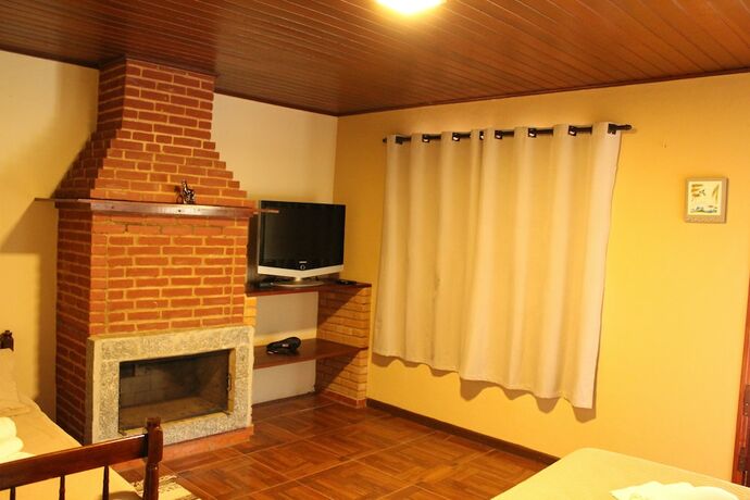 Imagen general del Hotel Pousada Tras Os Montes. Foto 6