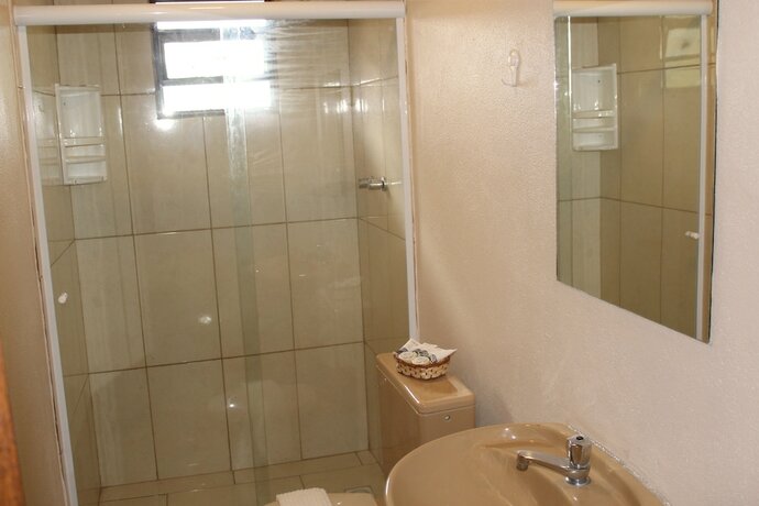 Imagen general del Hotel Pousada Tras Os Montes. Foto 9