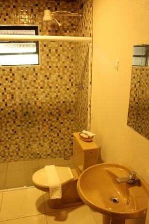 Imagen general del Hotel Pousada Tras Os Montes. Foto 11