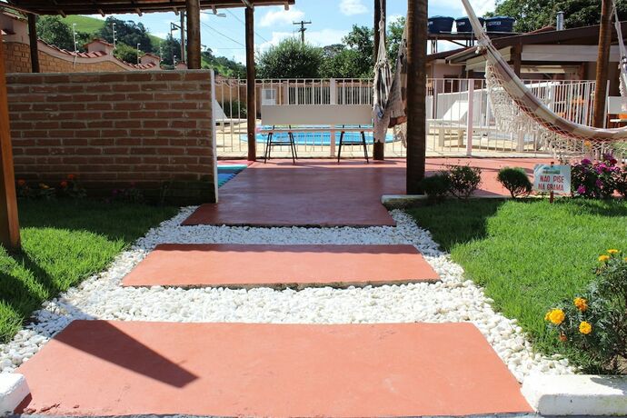 Imagen general del Hotel Pousada Tras Os Montes. Foto 12