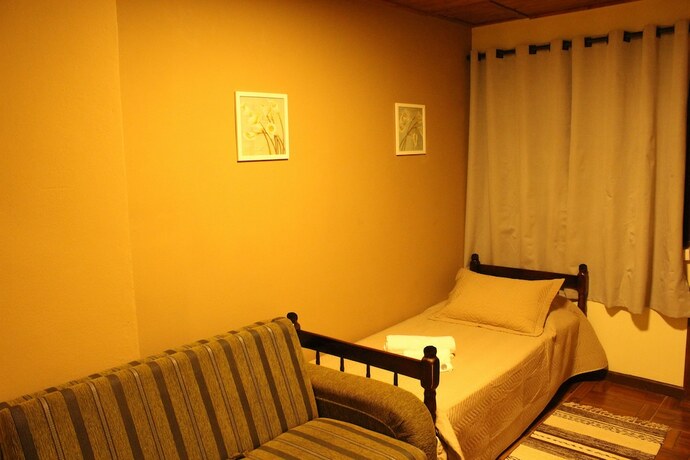 Imagen general del Hotel Pousada Tras Os Montes. Foto 14