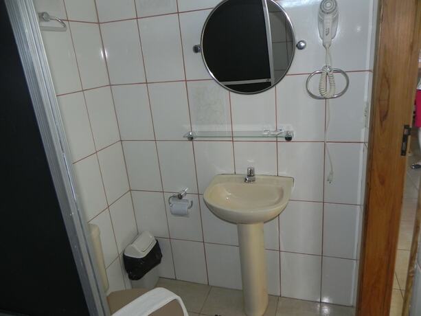 Imagen general del Hotel Pousada Tropic&aacute;lia. Foto 2