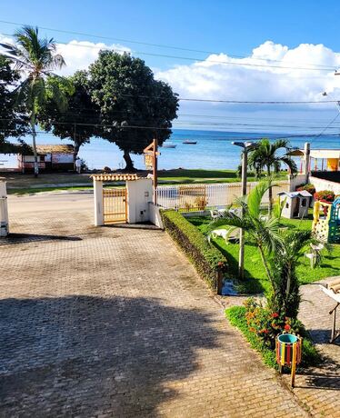 Imagen general del Hotel Pousada Tropic&aacute;lia. Foto 3