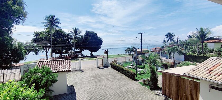 Imagen general del Hotel Pousada Tropic&aacute;lia. Foto 5