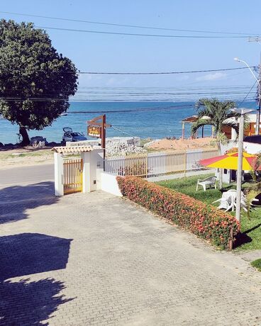 Imagen general del Hotel Pousada Tropic&aacute;lia. Foto 14