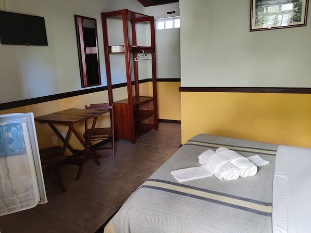 Imagen general del Hotel Pousada Tropic&aacute;lia. Foto 16