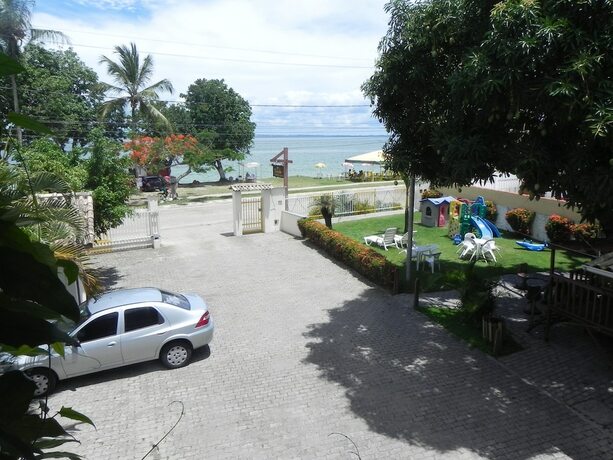 Imagen general del Hotel Pousada Tropicália. Foto 1
