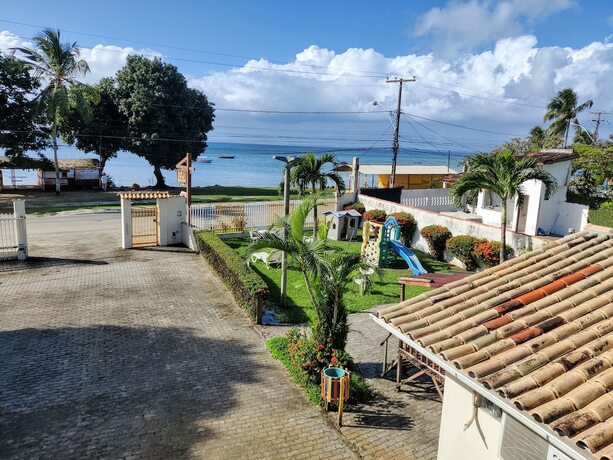 Imagen de la habitación del Hotel Pousada Tropic&aacute;lia. Foto 27