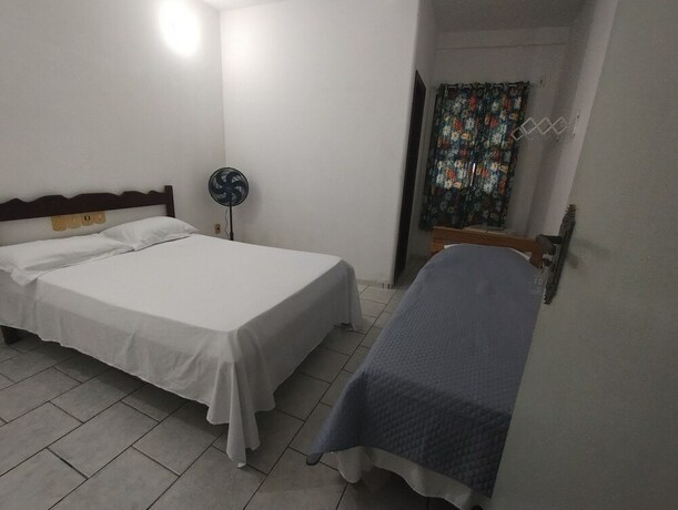 Imagen general del Hotel Pousada Tropic&aacute;lia Tranquilid. Beira Mar. Foto 8