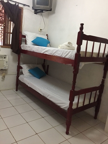 Imagen de la habitación del Hotel Pousada Tropical Ara&ccedil;atiba. Foto 3