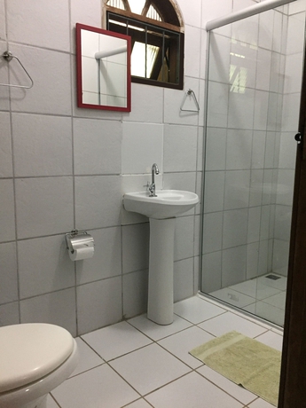Imagen de la habitación del Hotel Pousada Tropical Ara&ccedil;atiba. Foto 4