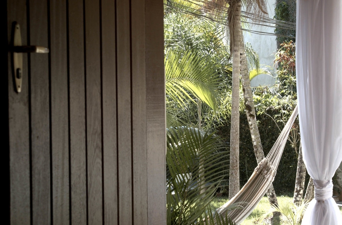 Imagen de la habitación del Hotel Pousada Tropical Ara&ccedil;atiba. Foto 5