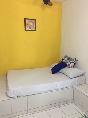 Imagen de la habitación del Hotel Pousada Tropical Ara&ccedil;atiba. Foto 8