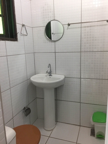 Imagen de la habitación del Hotel Pousada Tropical Ara&ccedil;atiba. Foto 9