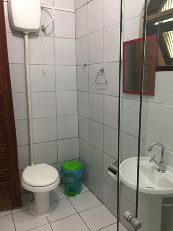 Imagen de la habitación del Hotel Pousada Tropical Ara&ccedil;atiba. Foto 10